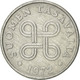 Monnaie, Finlande, Penni, 1972, TTB+, Aluminium, KM:44a - Finlande