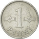 Monnaie, Finlande, Penni, 1976, TTB+, Aluminium, KM:44a - Finlande