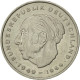 Monnaie, République Fédérale Allemande, 2 Mark, 1974, Hambourg, SUP - 2 Marcos