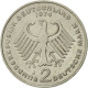 Monnaie, République Fédérale Allemande, 2 Mark, 1974, Hambourg, SUP - 2 Mark