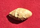 GREEK LEAD BULLET WITH INSCRIPTION IN EXCELLENT CONDITION, V C.B.C., 27.74 Gr., 29 Mm. (178) - Archéologie