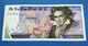 De La Rue Giori S.A. Varinota Beethoven - Black Serial Number - Specimen Test Note Unc - Fiktive & Specimen