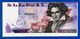 De La Rue Giori S.A. Varinota Beethoven - Louisenthal Purple Type - Specimen Test Note Au~Unc - Fiktive & Specimen