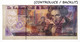 De La Rue Giori S.A. Varinota Beethoven - Louisenthal Purple Type - Specimen Test Note Au~Unc - Specimen