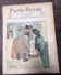 RARE PARIS REVUE 1889 5 CHARLES BIQUAL PAUVRE PETIT JOAN BERG ENGAGEMENT LEGION ETRANGERE GIL BAER - Autre Magazines