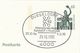 1992 Dusseldorf PLASTIC & RUBBER FAIR  Postal STATIONERY Card  GERMANY Cover Stamps - Other & Unclassified