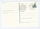 1992 Dusseldorf PLASTIC & RUBBER FAIR Cover SLOGAN   Postal Stationery Card  GERMANY Stamps - Other & Unclassified