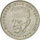 Monnaie, République Fédérale Allemande, 2 Mark, 1982, Munich, SUP - 2 Mark