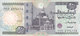 EGYPT 20 EGP 2016  P-65 NEW SIG/ T.AMER #23 PREFIX 999 UNC */* - Egypt