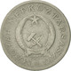 Monnaie, Hongrie, 2 Forint, 1950, Budapest, TTB, Copper-nickel, KM:548 - Hongrie