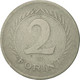 Monnaie, Hongrie, 2 Forint, 1950, Budapest, TTB, Copper-nickel, KM:548 - Hongrie