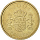 Monnaie, Espagne, Juan Carlos I, 100 Pesetas, 1998, Madrid, TTB+ - 100 Pesetas