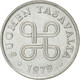 Monnaie, Finlande, Penni, 1979, TTB+, Aluminium, KM:44a - Finlande