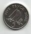 Guernsey 5 Pence 2006. UNC KM#97 - Guernesey