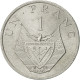 Monnaie, Rwanda, Franc, 1977, British Royal Mint, SUP, Aluminium, KM:12 - Rwanda