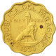 Monnaie, Paraguay, 10 Centimos, 1953, SUP, Aluminum-Bronze, KM:25 - Paraguay
