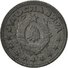 Yougoslavie, 2 Dinara, 1945, TTB, Zinc, KM:27 - Yougoslavie