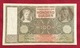 NETHERLANDS 100 GULDEN,1941. HIGH QUALITY - 100 Gulden