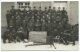 CPA  1914 1918 / CARTE PHOTO SOLDATS / - Guerra 1914-18