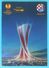 UEFA EUROPA LEAGUE 2014/15. - GROUP D - Diinamo FC Celtic Astra Salzburg Programme Fussball Programm Programma Programa - Match Tickets