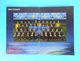 UEFA EUROPA LEAGUE 2014/15. - GROUP D - Diinamo FC Celtic Astra Salzburg Programme Fussball Programm Programma Programa - Tickets & Toegangskaarten