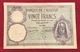 ALGERIA 20 FRANCS 1924, HIGH QUALITY - Algeria