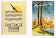 Delcampe - 18x Cartes Postales -Plakatsammlung - Affiche - Suisse - Schweiz - Vevey - Montreux - Flugtag - ... - Mon