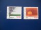 Portugal: Timbres Poste Aérienne N° 12 Et 13 (YT) Neufs - Ungebraucht