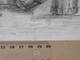 DESSIN AU CRAYON - MENTION ' CAPLAIN JEUNE 1852 " - Bon état. 19/31cm - Andere & Zonder Classificatie
