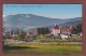 Neuchâtel - COLOMBIER - Château Et Vue Sur La Tourne - Colombier