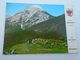 D152871  Austria A-6410 BAIRBACH Bei TELFS - Tirol - Handstamp Telfs Wandere Dich Gesund - Telfs