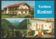 INZELL Bayern Traunstein Gästehaus Landhaus RESTNER Pension 1973 - Traunstein