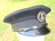 Delcampe - BELLE CASQUETTE MARINE NATIONALE GRANDE TAILLE 60 - IDEM W.W.2 - Casques & Coiffures