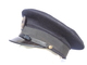 Delcampe - BELLE CASQUETTE MARINE NATIONALE GRANDE TAILLE 60 - IDEM W.W.2 - Casques & Coiffures