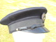 Delcampe - BELLE CASQUETTE MARINE NATIONALE GRANDE TAILLE 60 - IDEM W.W.2 - Casques & Coiffures