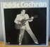 EDDIE COCHRAN, LEGENDARY MASTERS SERIES ( Deux Disques) - Rock