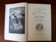 Jules Verne - Vingt Mille Lieues Sous Les Mers - Hachette 1924, Cartonnage à L´éléphant. - 1901-1940