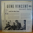 GENE VINCENT RECORD DATE WITH THE BLUE CAPS - Rock