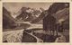 CHAMONIX - MONT-BLANC - LA MER DE GLACE (1909) - Chamonix-Mont-Blanc
