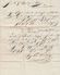 Brief L1 Themar 1.12.1832 Gel. Nach Coburg - Vorphilatelie