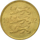 Monnaie, Estonia, 10 Senti, 1992, No Mint, SUP, Aluminum-Bronze, KM:22 - Estonia