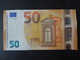 50 Euro-Banknote Mit Toller Seriennummer "...226699", - 50 Euro