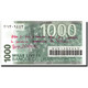 Billet, Lebanon, 1000 Livres, 2004-2008, KM:84a, B - Liban