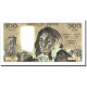 Billet, France, 500 Francs, 1984, 1984-01-05, SUP+, Fayette:71.30, KM:156e - 500 F 1968-1993 ''Pascal''
