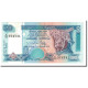 Billet, Sri Lanka, 50 Rupees, 2001, 2001-12-12, KM:117a, NEUF - Sri Lanka