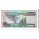 Billet, Libya, 1/2 Dinar, Undated (1991), KM:58b, NEUF - Libye