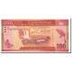 Billet, Sri Lanka, 100 Rupees, 2010, 2010-01-01, KM:125a, NEUF - Sri Lanka