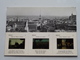 BRNO ( Zie Foto's / Dia's With 1/2 Postcard ) Anno ( Orbis CSSR 1967 ! - Diapositives