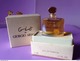 GIO DE GIORGIO ARMANI     EAU DE PARFUM 5 ML - Miniatures Femmes (avec Boite)