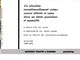 63 - LE MONT-DORE - HOTEL LE BURON - Mme LEDUCQ Propriétaire - Dépliant De 6 Pages  ( 15 Cm X 10 Cm ) - Toeristische Brochures